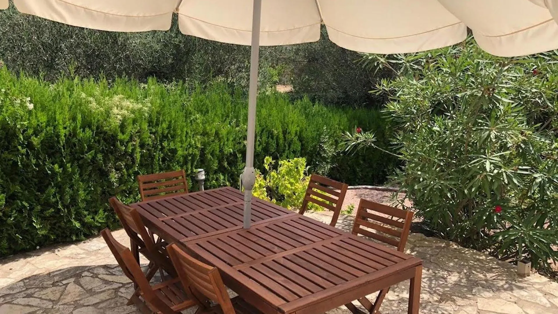 فيلا Casa Con Jardin, Piscina, Y Terrazas En Zona Tranquila Cerca De L'Estartit - Es-323-24