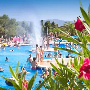 Castell Montgri - Mobile Homes By Lifestyle Holidays Village de vacances